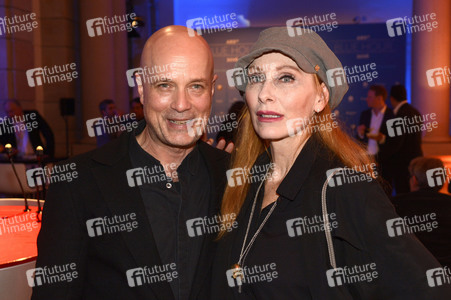 ARD Blue Hour 2016 Party, Berlinale 2016