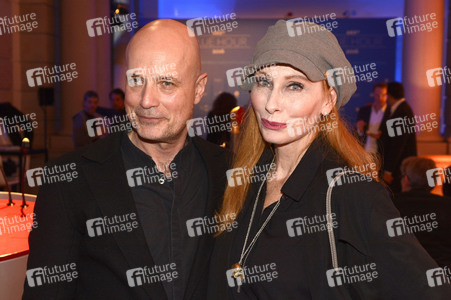 ARD Blue Hour 2016 Party, Berlinale 2016