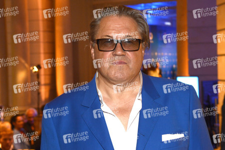 ARD Blue Hour 2016 Party, Berlinale 2016