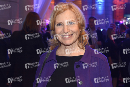 ARD Blue Hour 2016 Party, Berlinale 2016