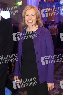 ARD Blue Hour 2016 Party, Berlinale 2016