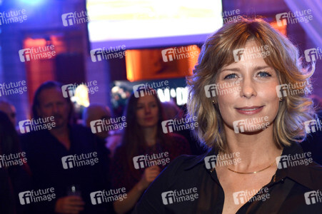 ARD Blue Hour 2016 Party, Berlinale 2016