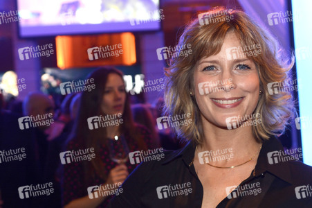 ARD Blue Hour 2016 Party, Berlinale 2016