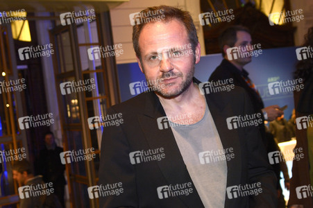 ARD Blue Hour 2016 Party, Berlinale 2016