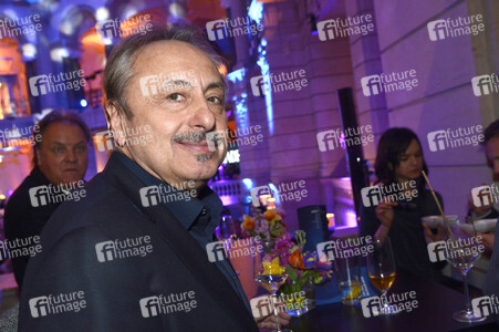 ARD Blue Hour 2016 Party, Berlinale 2016
