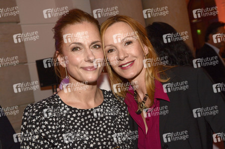 ARD Blue Hour 2016 Party, Berlinale 2016