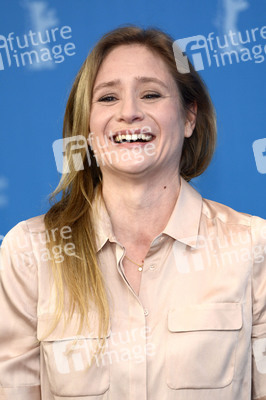 'Auf einmal / All of a Sudden' Photocall, Berlinale 2016