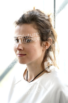 Exklusiver Fototermin zum Kinofilm 'Lotte', Berlinale 2016