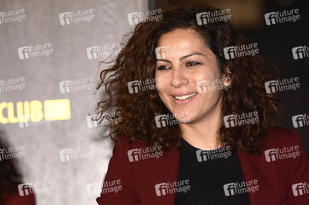 'Inhebek Hedi' Photocall, Berlinale 2016