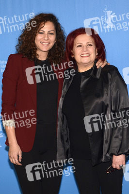 'Inhebek Hedi' Photocall, Berlinale 2016
