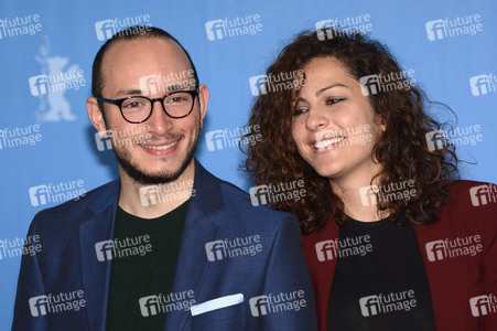 'Inhebek Hedi' Photocall, Berlinale 2016