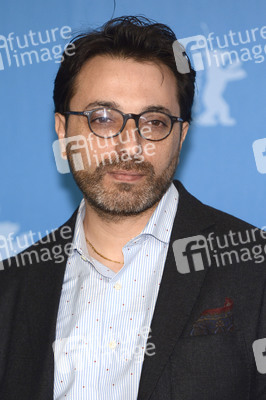 'Inhebek Hedi' Photocall, Berlinale 2016