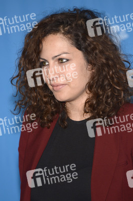 'Inhebek Hedi' Photocall, Berlinale 2016