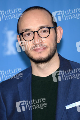 'Inhebek Hedi' Photocall, Berlinale 2016