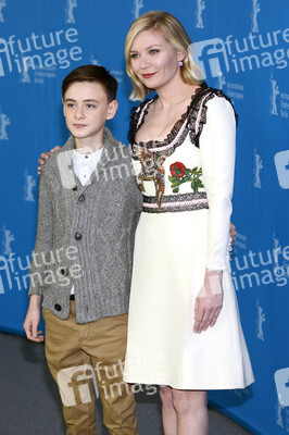 'Midnight Special' Photocall, Berlinale 2016