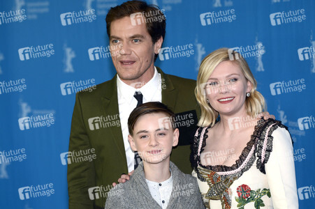 'Midnight Special' Photocall, Berlinale 2016