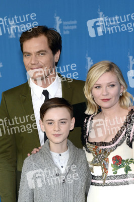 'Midnight Special' Photocall, Berlinale 2016