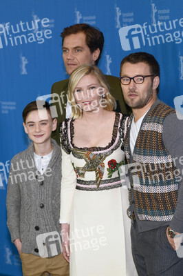 'Midnight Special' Photocall, Berlinale 2016