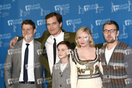'Midnight Special' Photocall, Berlinale 2016