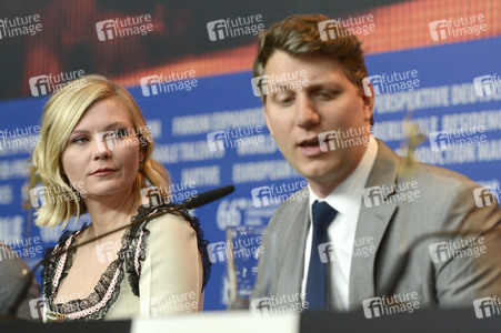 'Midnight Special' Press Conference, Berlinale 2016