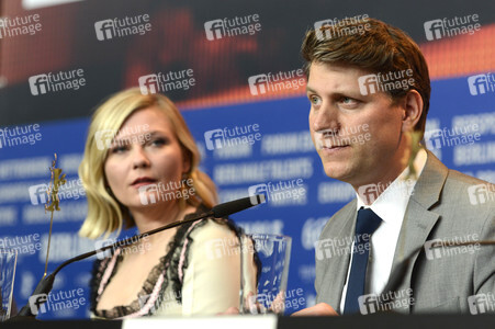 'Midnight Special' Press Conference, Berlinale 2016
