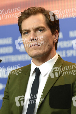'Midnight Special' Press Conference, Berlinale 2016
