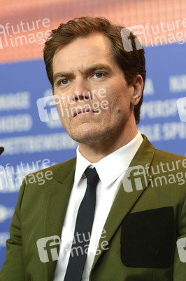 'Midnight Special' Pressekonferenz, Berlinale 2016