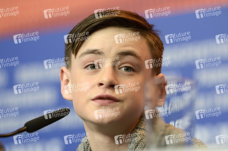 'Midnight Special' Pressekonferenz, Berlinale 2016