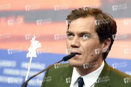 'Midnight Special' Pressekonferenz, Berlinale 2016