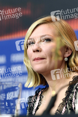 'Midnight Special' Press Conference, Berlinale 2016