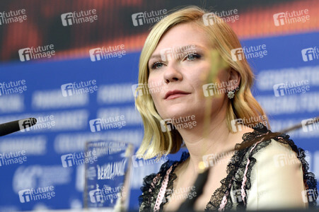 'Midnight Special' Press Conference, Berlinale 2016
