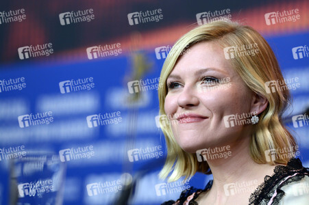 'Midnight Special' Press Conference, Berlinale 2016