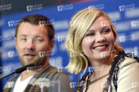 'Midnight Special' Pressekonferenz, Berlinale 2016