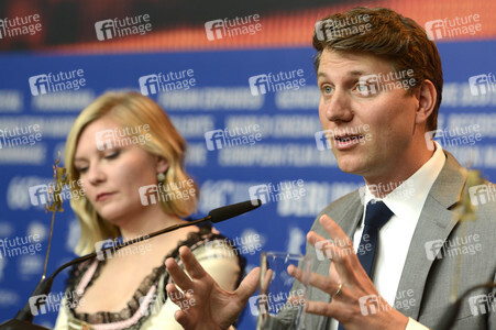 'Midnight Special' Pressekonferenz, Berlinale 2016