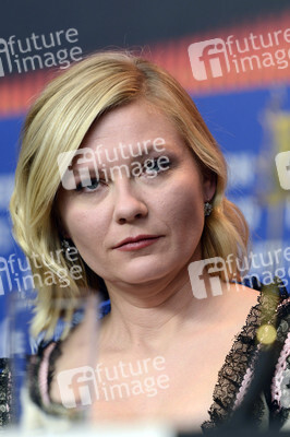 'Midnight Special' Press Conference, Berlinale 2016