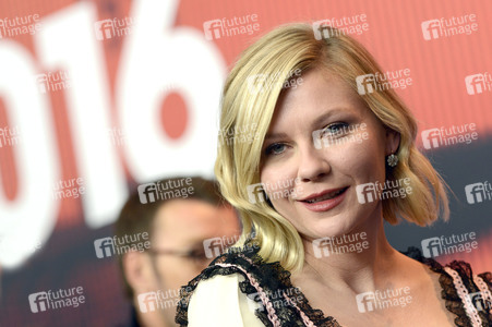 'Midnight Special' Press Conference, Berlinale 2016