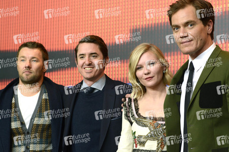 'Midnight Special' Press Conference, Berlinale 2016