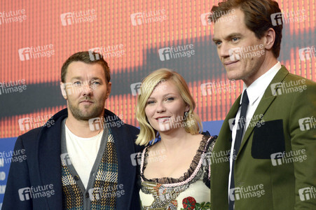 'Midnight Special' Press Conference, Berlinale 2016