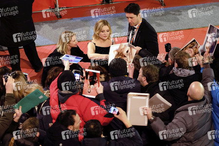'Midnight Special' Premiere, Berlinale 2016