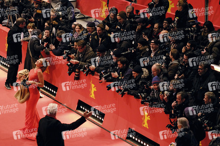 'Midnight Special' Premiere, Berlinale 2016