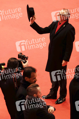 'Midnight Special' Premiere, Berlinale 2016