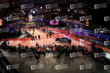 'Midnight Special' Premiere, Berlinale 2016