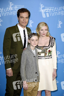'Midnight Special' Photocall, Berlinale 2016
