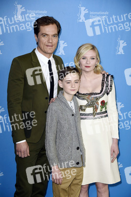 'Midnight Special' Photocall, Berlinale 2016