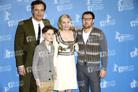 'Midnight Special' Photocall, Berlinale 2016