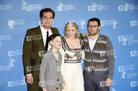 'Midnight Special' Photocall, Berlinale 2016