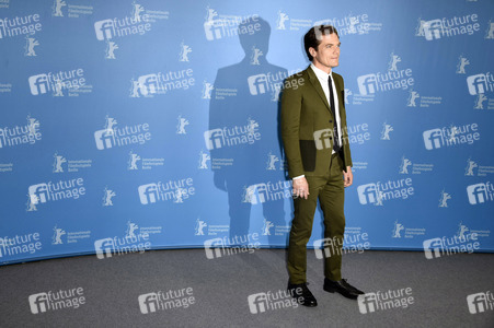 'Midnight Special' Photocall, Berlinale 2016