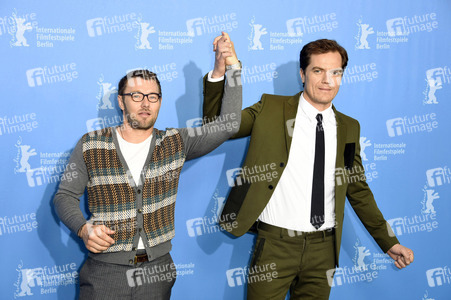 'Midnight Special' Photocall, Berlinale 2016