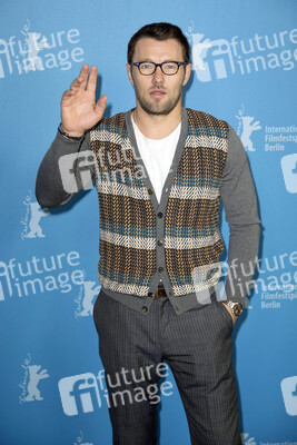 'Midnight Special' Photocall, Berlinale 2016