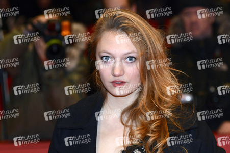 'Midnight Special' Premiere, Berlinale 2016